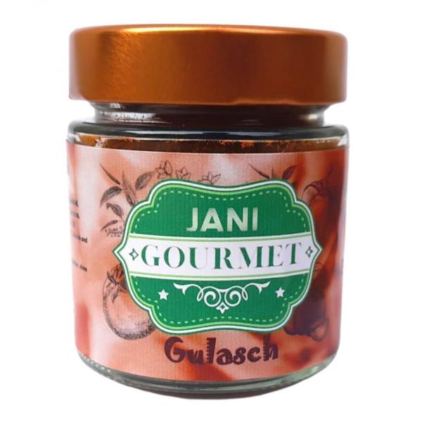 Gulasch Gourmet Gewürz